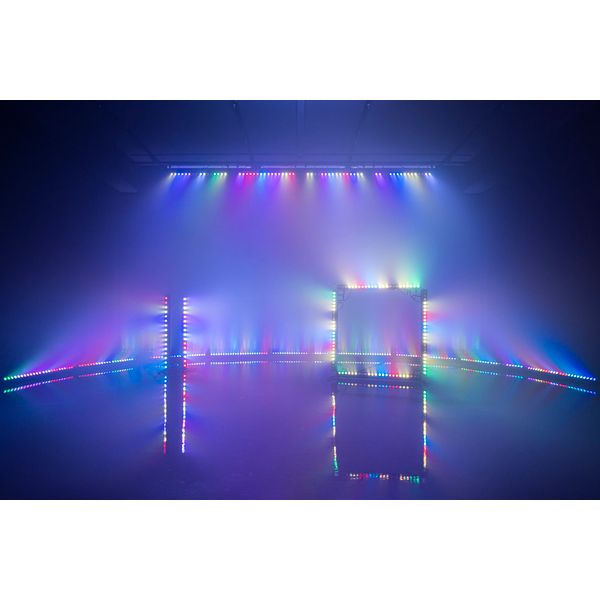 Fun Generation LED BARbara 16