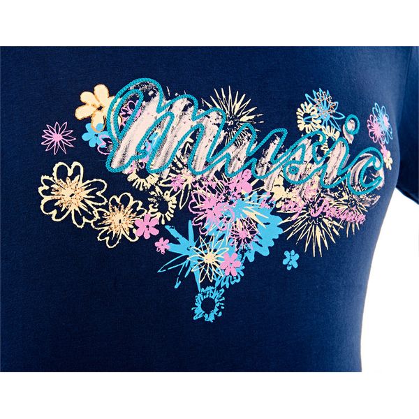 Thomann Collection T-Shirt Lady L