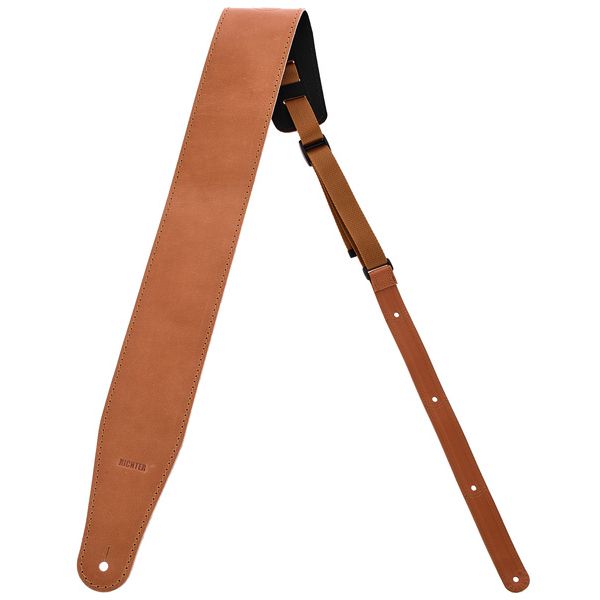 Richter Guitar/Bass Strap Beavertail