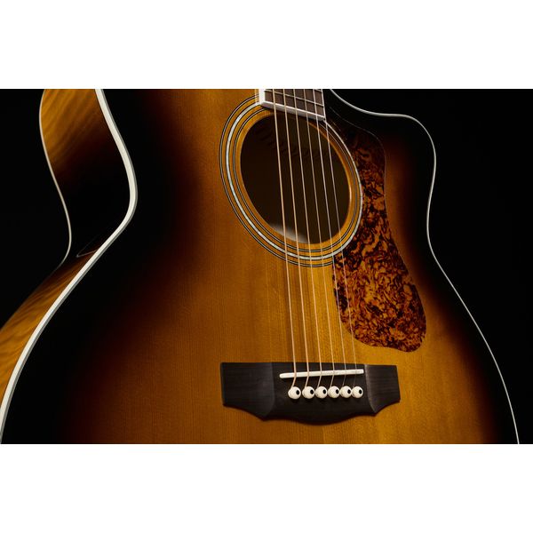 Guild F-250CE Deluxe ATB