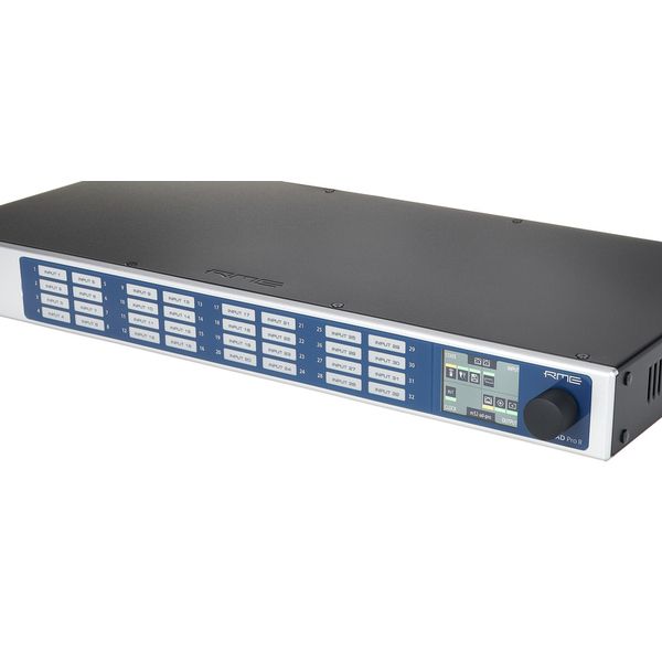 RME M-32 AD Pro II