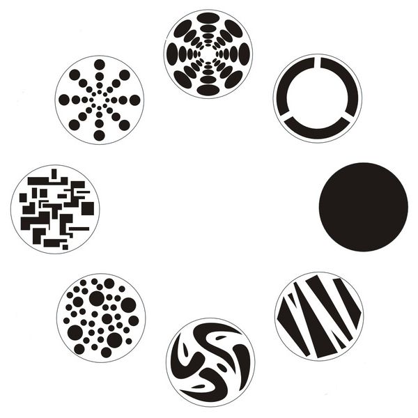 Fun Generation PicoSpot 20 LED