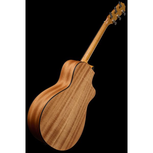 Taylor 112ce Sapele Lefthand