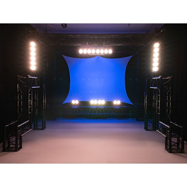 Eurolite LED CBB-2 COB RGB Bar