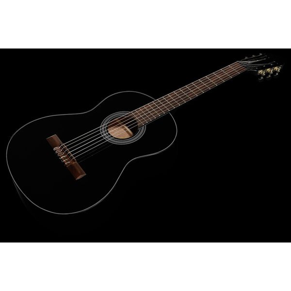 Gewa Student Black 3/4