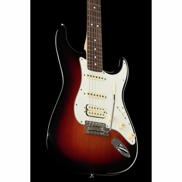 Fender AM Perf Strat HSS RW 3TSB