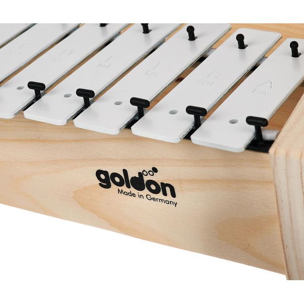 Goldon Metallophone Model 11130