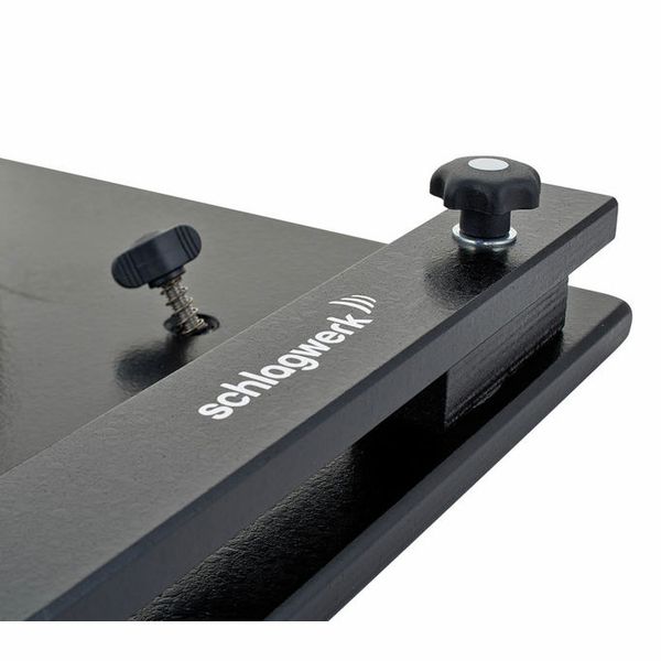 Schlagwerk BP40 Base Plate