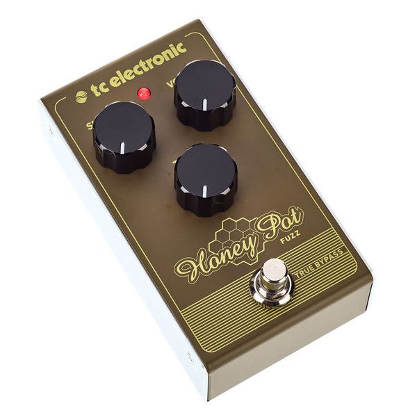 tc electronic Honey Pot Fuzz