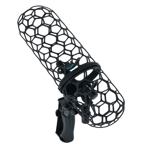 Rycote Nano-Shield Kit NS4-DB