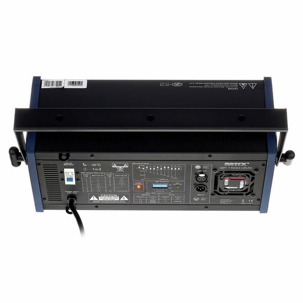 Botex SP-1500 DMX Strobe