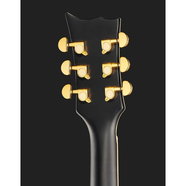 Harley Benton SC-1000LH SBK Progressi Bundle