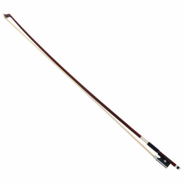 Michael M&ouml;nnig 10261R Violin Bow Silver