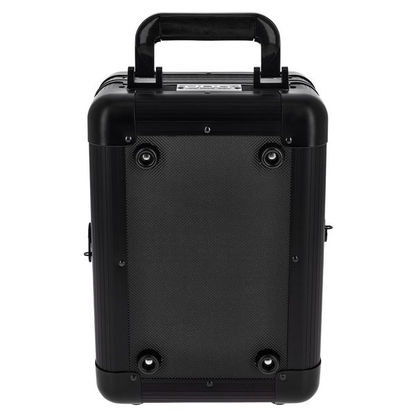 UDG Pick Foam Flight Case Wolfmix