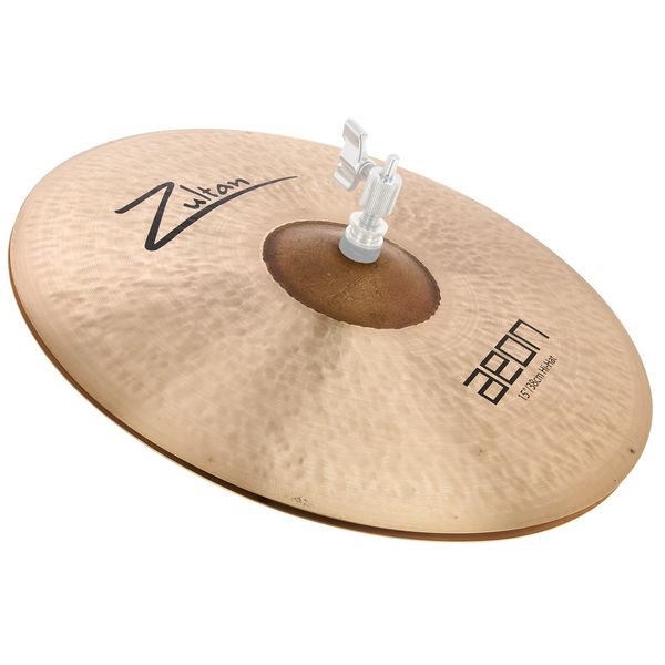 Zultan Aeon Cymbal Set