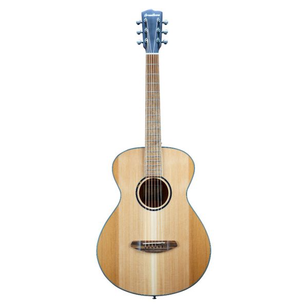 Breedlove Discovery S Parlor Concert RC
