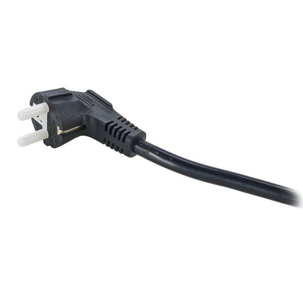 Adam Hall 874714 Power Strip 1U