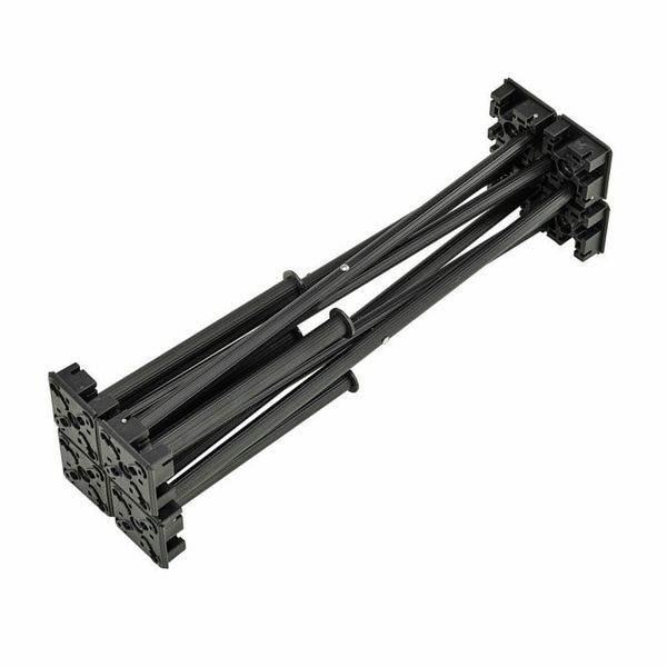 Stairville iX Stage 1x0,5m Raiser 20 cm