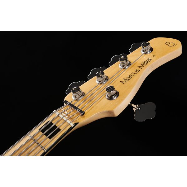 Marcus Miller V5 24-5 MLG