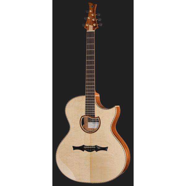 Cuntz Guitars CWG-23SH Koa Custom HGM