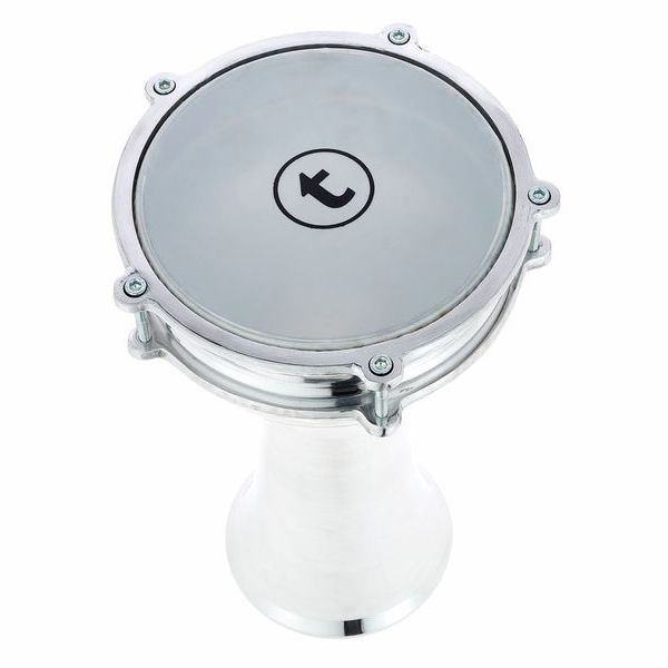 Thomann 7" Aluminium Darabuka