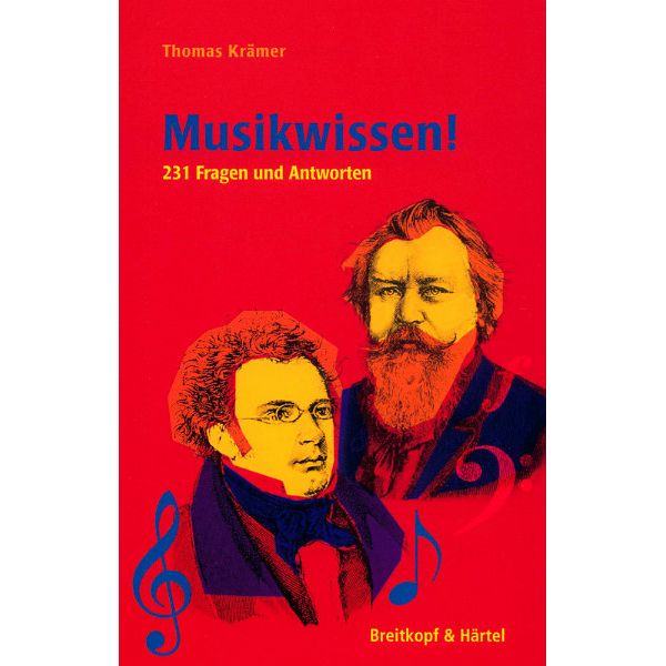 Breitkopf & Hrtel Musikwissen!