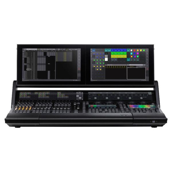 MA Lighting grandMA3 light