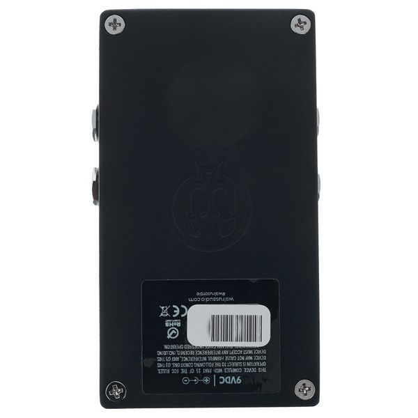 Walrus Audio Canvas Rehearsal