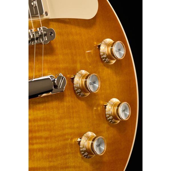 Gibson Les Paul Standard 60s HLB