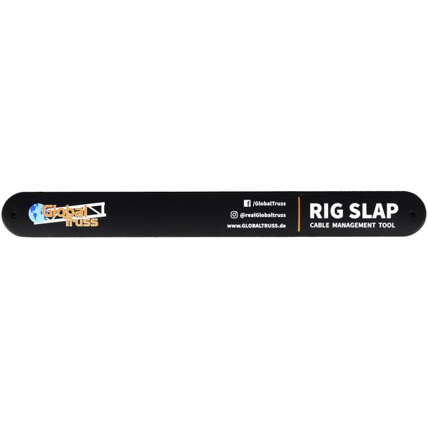 Global Truss RIGSLAP Set of 10