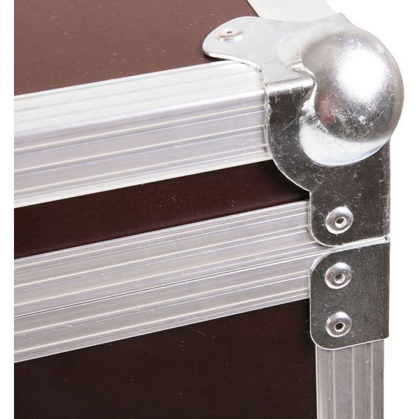 Thon Case 2x Stairville HL-X18