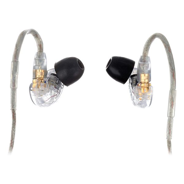 the t.bone IEM D2.4 SE215 Set