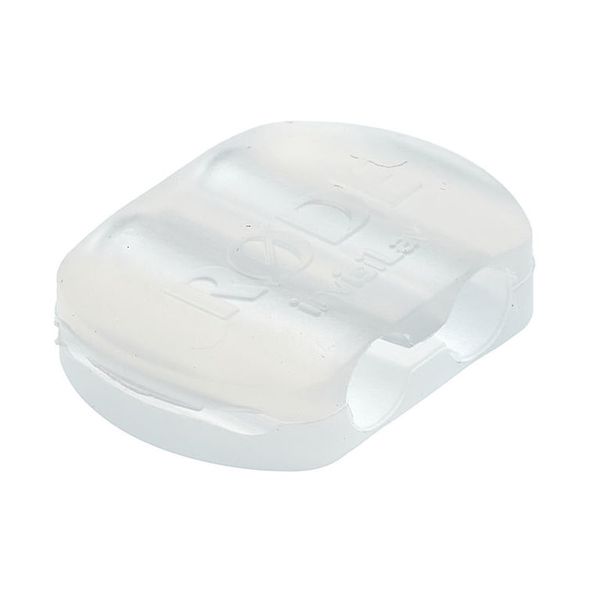 Rode InvisiLav 3pcs set