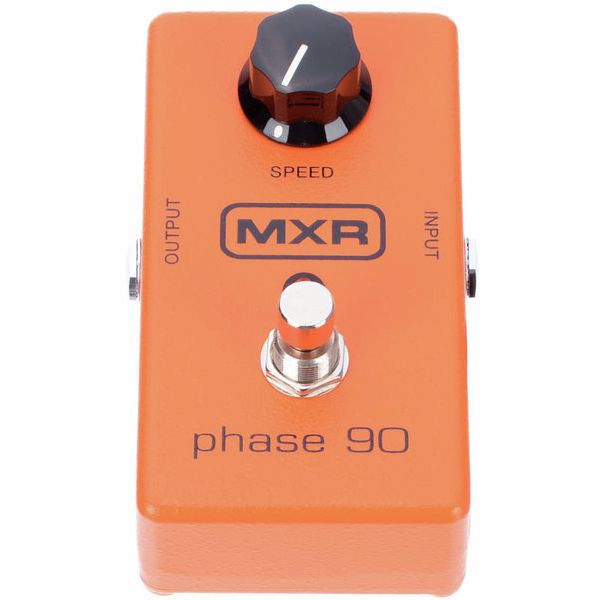 MXR Phase 90 Bundle PS A1 RB