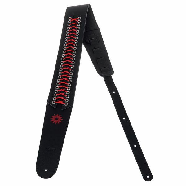 Richter Paul Landers Signature Strap