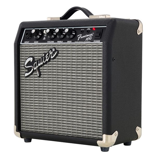 Squier Sonic Stratocaster Pack 2TSB