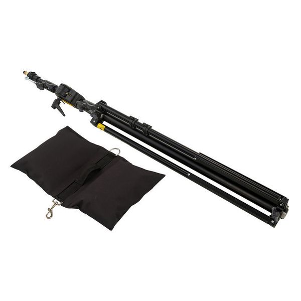 Manfrotto 420B Combi Boom Stand Alu