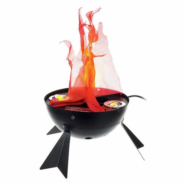 Eurolite LED FL-250 Flamelight