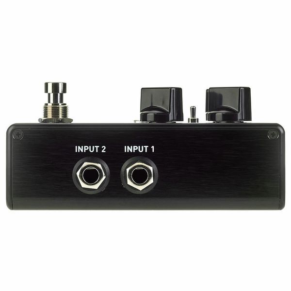 Source Audio Ultrawave Multiband Bass