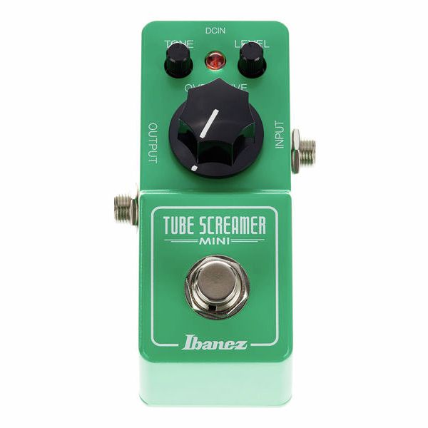 Ibanez Tube Screamer Mini