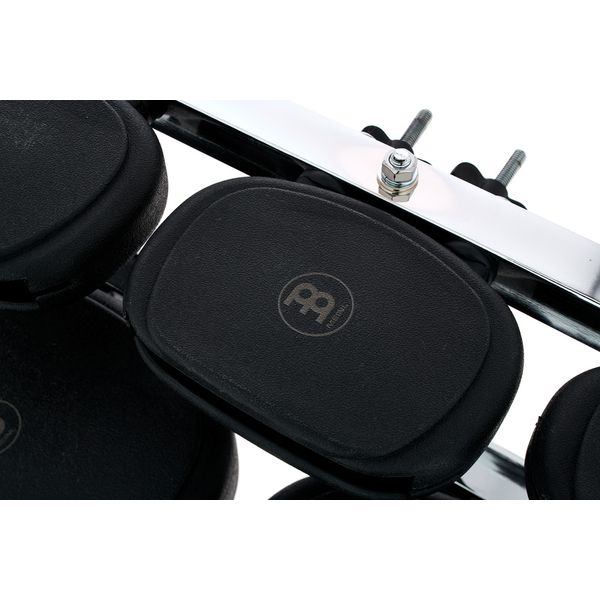 Meinl TMSTB Temple Block Set