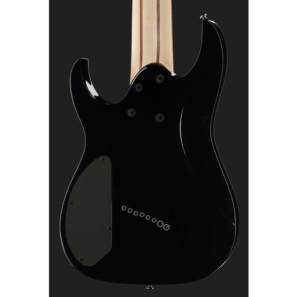 Ibanez RGMS8-BK Multiscale