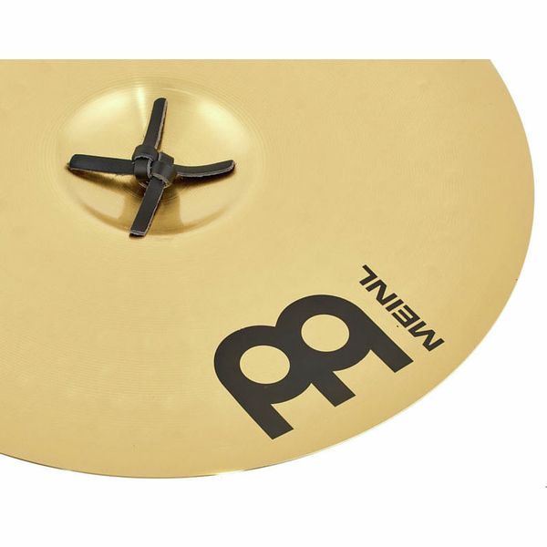 Meinl 16" Brass Marching Cymbal