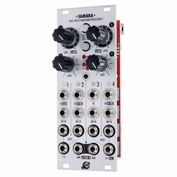 XAOC Devices Samara II