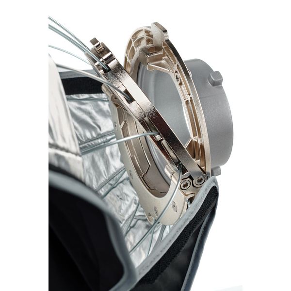 Aputure Light Dome Mini III