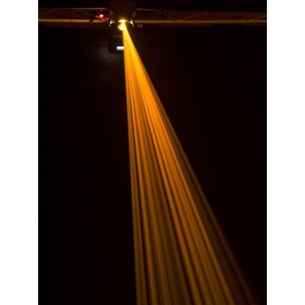 Eurolite LED TSL-250 Scan COB