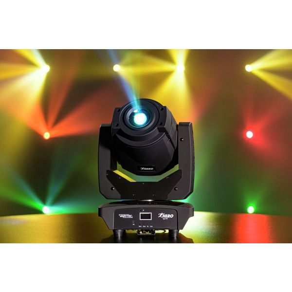 Varytec Hero Spot 90