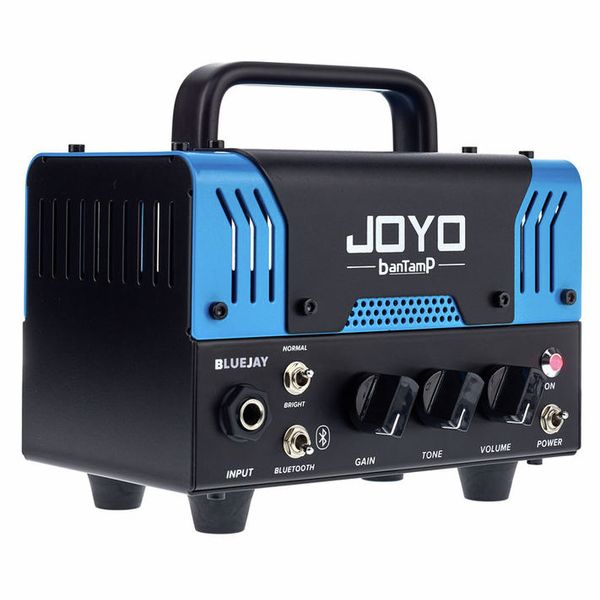 Joyo BanTamP Bluejay