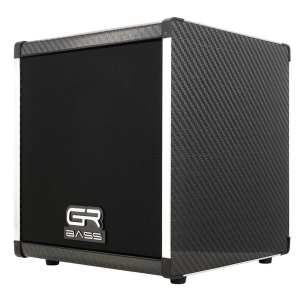 GR Bass AT Cube Acoustic