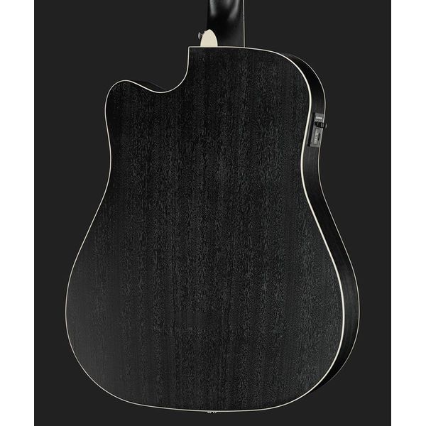 Ibanez AW84CE-WK Artwood